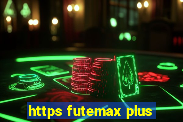 https futemax plus