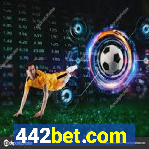 442bet.com