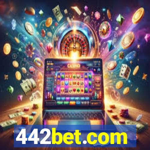 442bet.com