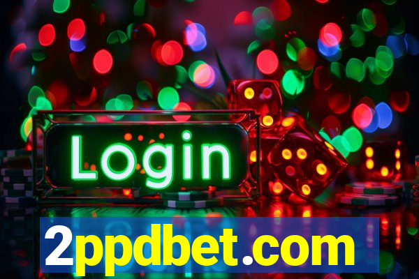 2ppdbet.com