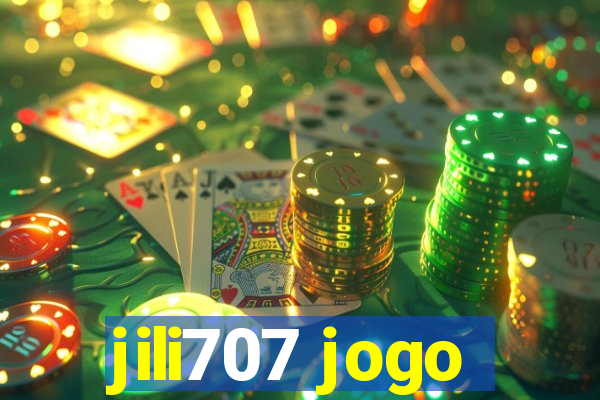 jili707 jogo