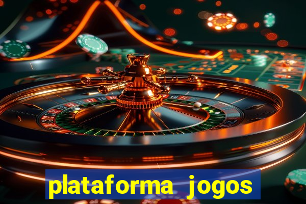 plataforma jogos gusttavo lima