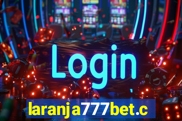 laranja777bet.com