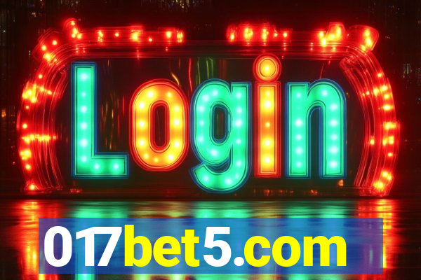 017bet5.com