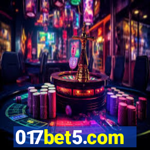 017bet5.com