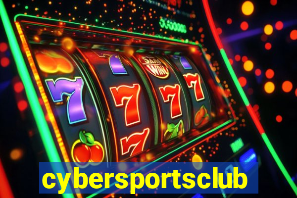 cybersportsclub.com