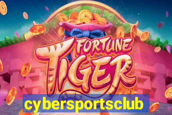 cybersportsclub.com