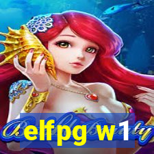 elfpg w1