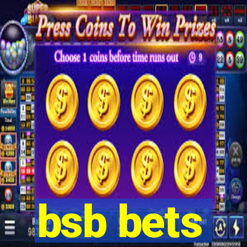 bsb bets