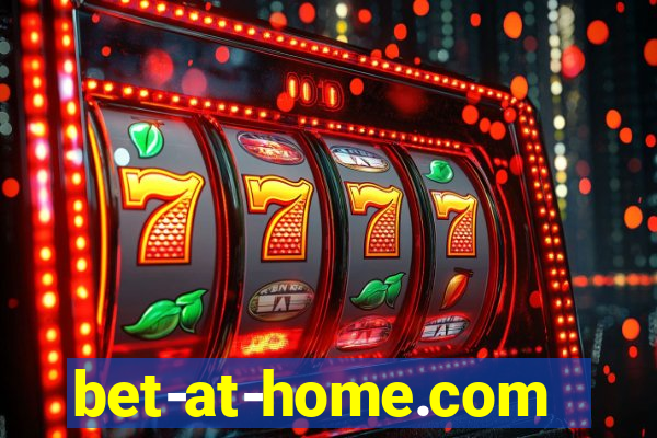 bet-at-home.com