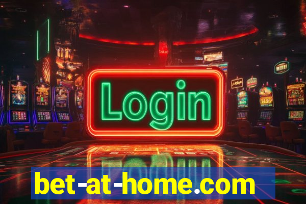 bet-at-home.com