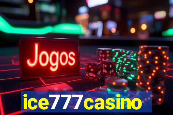 ice777casino