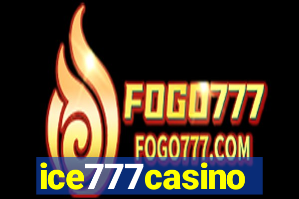 ice777casino