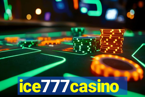 ice777casino