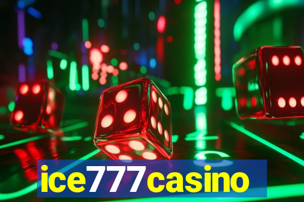 ice777casino