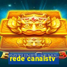 rede canaistv