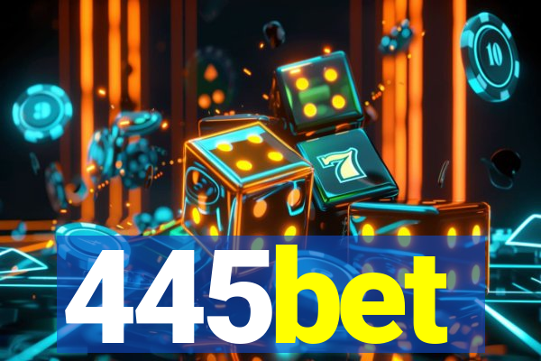 445bet