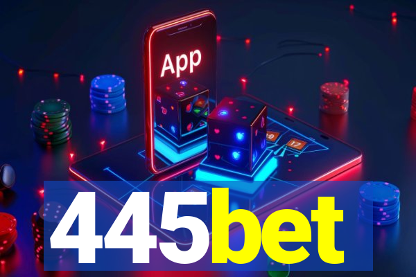 445bet