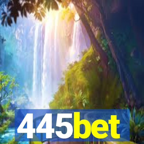 445bet