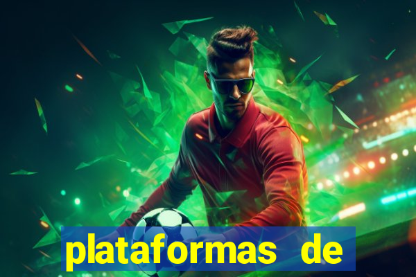 plataformas de jogos que pagam por cadastro sem deposito