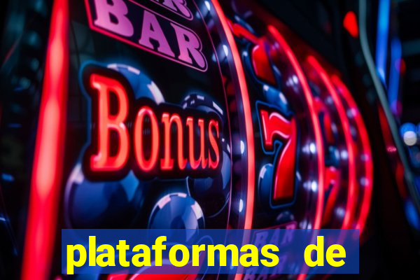 plataformas de jogos que pagam por cadastro sem deposito