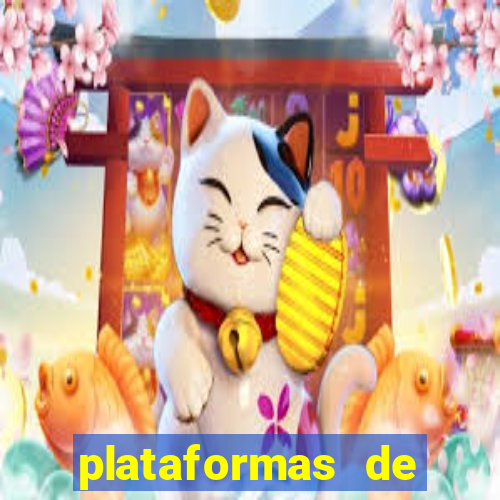 plataformas de jogos que pagam por cadastro sem deposito