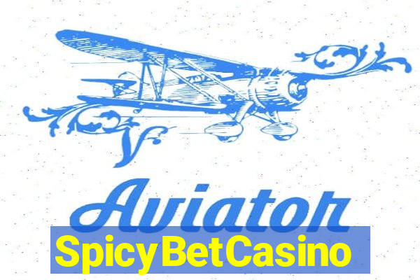 SpicyBetCasino