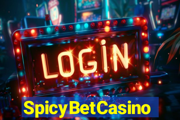 SpicyBetCasino