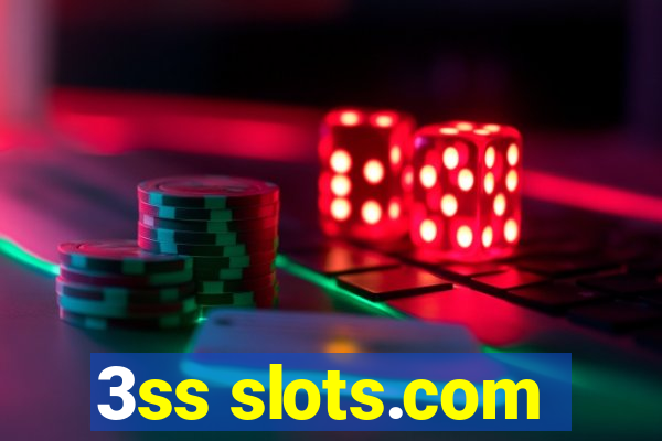 3ss slots.com