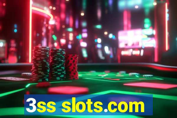 3ss slots.com