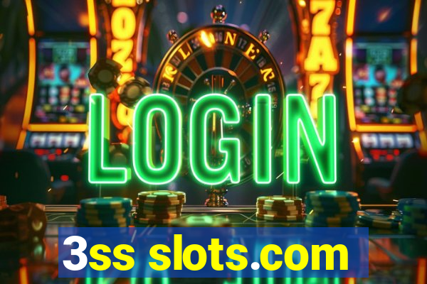 3ss slots.com