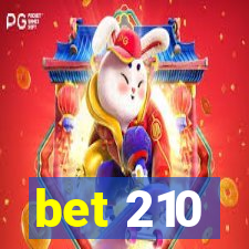 bet 210