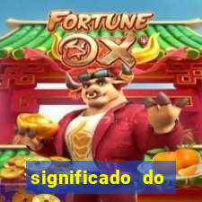 significado do porco na umbanda