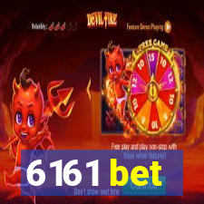 6161 bet