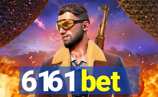 6161 bet