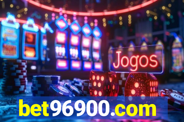 bet96900.com