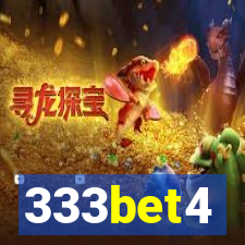 333bet4