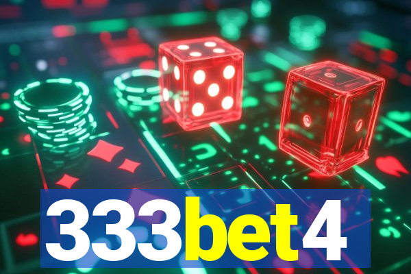 333bet4