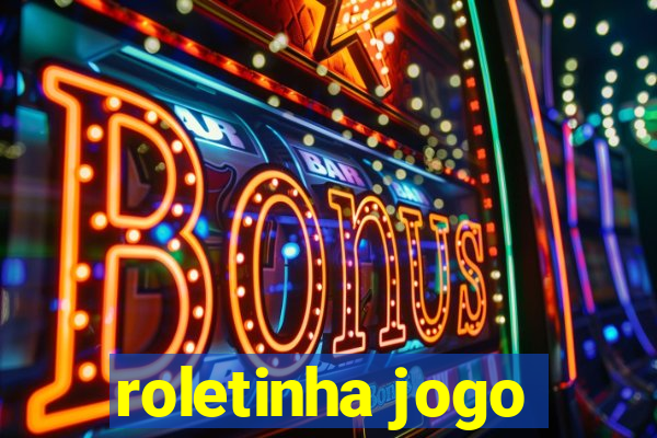 roletinha jogo