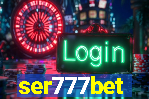 ser777bet