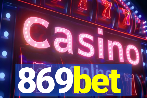 869bet