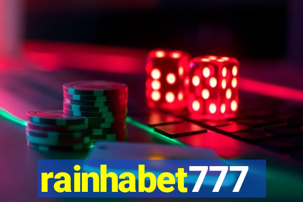 rainhabet777