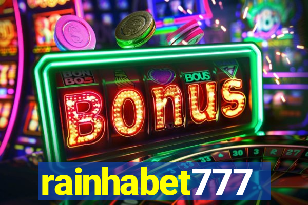 rainhabet777