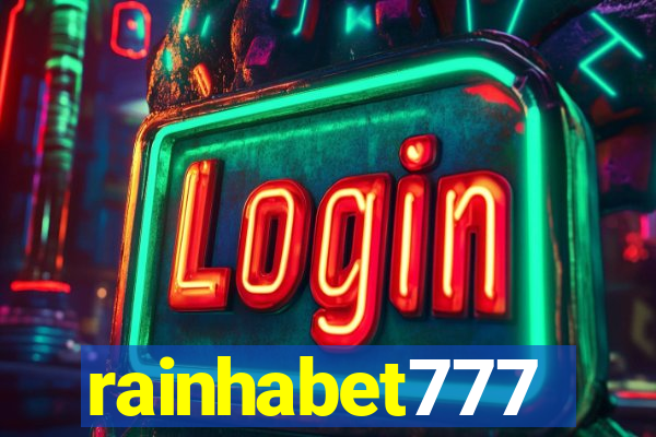 rainhabet777