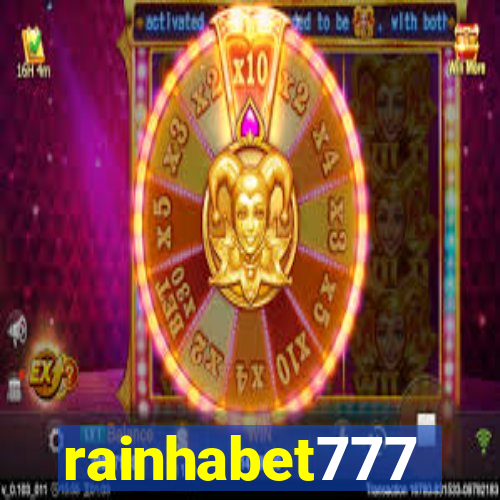 rainhabet777