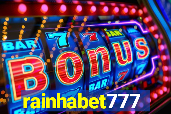 rainhabet777