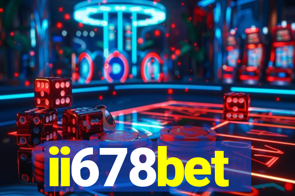 ii678bet