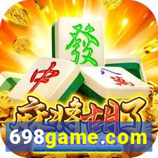 698game.com