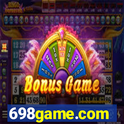 698game.com