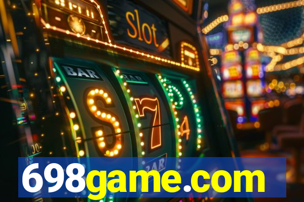 698game.com